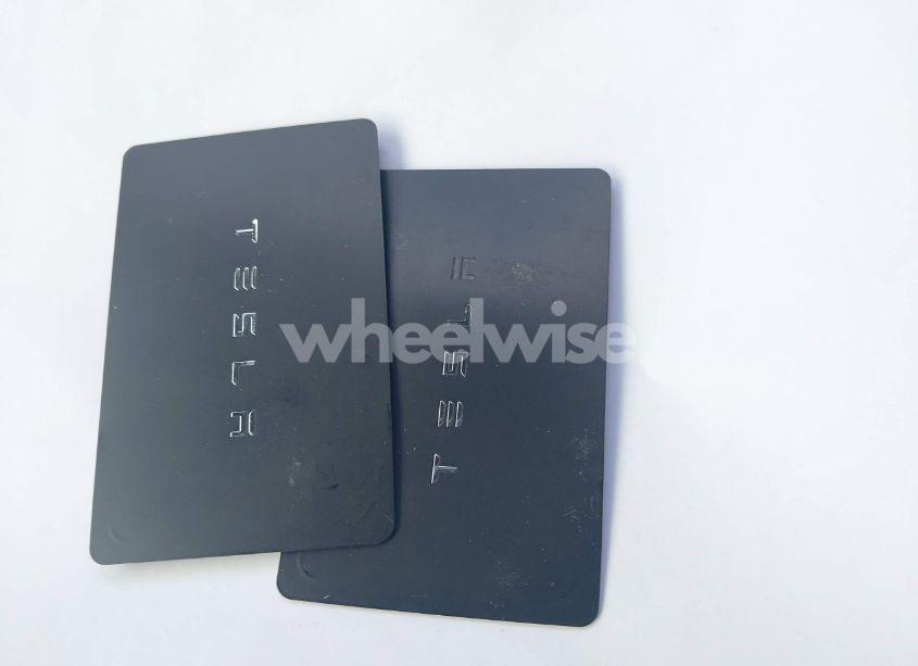 Photo 11 of 2018 Tesla Model 3 (VIN 5YJ3E1EA4JF024102)