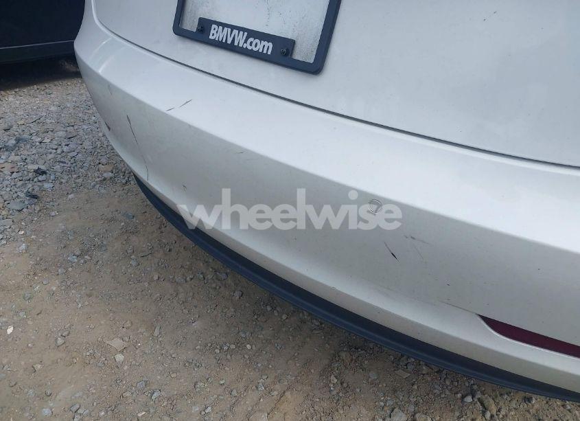 Photo 20 of 2018 Tesla Model 3 (VIN 5YJ3E1EA4JF164893)