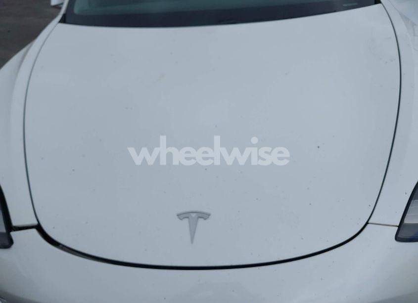 Photo 10 of 2019 Tesla Model 3 LONG RANGE/MID RANGE/STANDARD RANGE/STANDARD RANGE PLUS (VIN 5YJ3E1EA4KF426638)