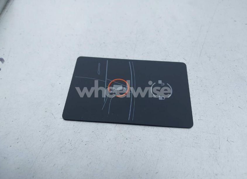 Photo 11 of 2019 Tesla Model 3 LONG RANGE/MID RANGE/STANDARD RANGE/STANDARD RANGE PLUS (VIN 5YJ3E1EA4KF426638)