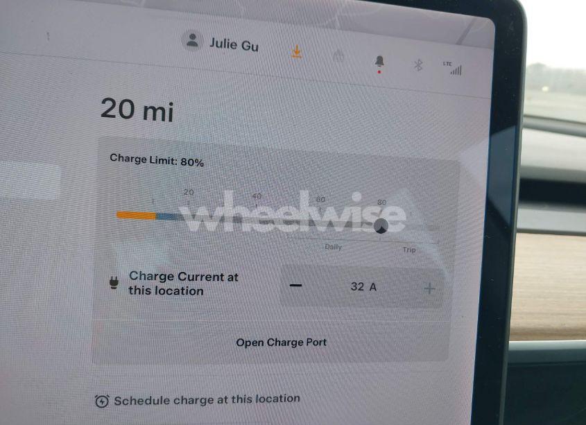 Photo 17 of 2019 Tesla Model 3 LONG RANGE/MID RANGE/STANDARD RANGE/STANDARD RANGE PLUS (VIN 5YJ3E1EA4KF426638)