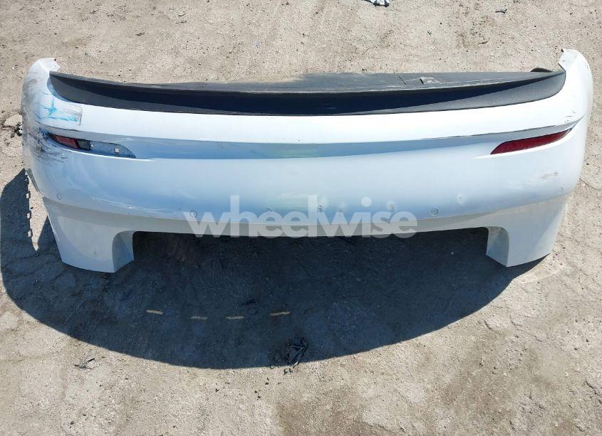 Photo 12 of 2020 Tesla Model 3 STANDARD RANGE PLUS REAR-WHEEL DRIVE/STANDARD RANGE REAR-WHEEL DRIVE (VIN 5YJ3E1EA4LF644967)