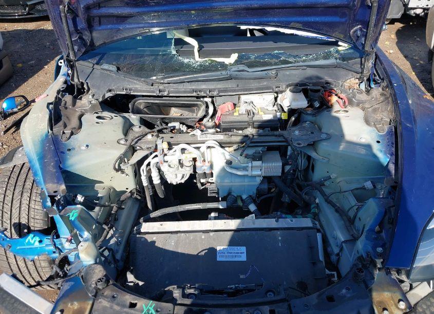 Photo 10 of 2020 Tesla Model 3 STANDARD RANGE PLUS REAR-WHEEL DRIVE/STANDARD RANGE REAR-WHEEL DRIVE (VIN 5YJ3E1EA4LF796943)