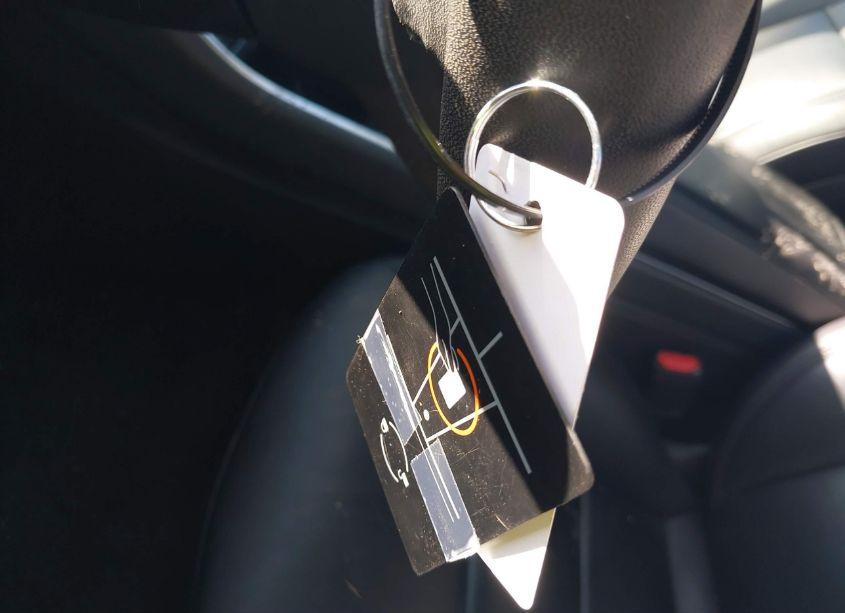 Photo 11 of 2020 Tesla Model 3 STANDARD RANGE PLUS REAR-WHEEL DRIVE/STANDARD RANGE REAR-WHEEL DRIVE (VIN 5YJ3E1EA4LF796943)