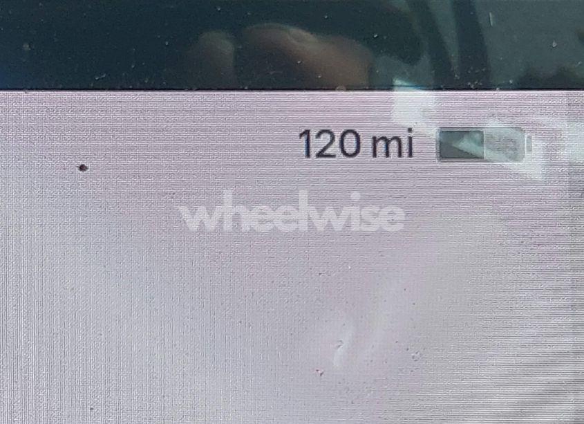 Photo 17 of 2021 Tesla Model 3 STANDARD RANGE PLUS REAR-WHEEL DRIVE (VIN 5YJ3E1EA4MF089584)