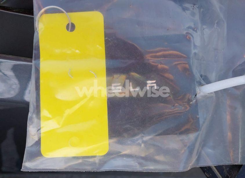 Photo 11 of 2022 Tesla Model 3 REAR-WHEEL DRIVE (VIN 5YJ3E1EA4NF148425)