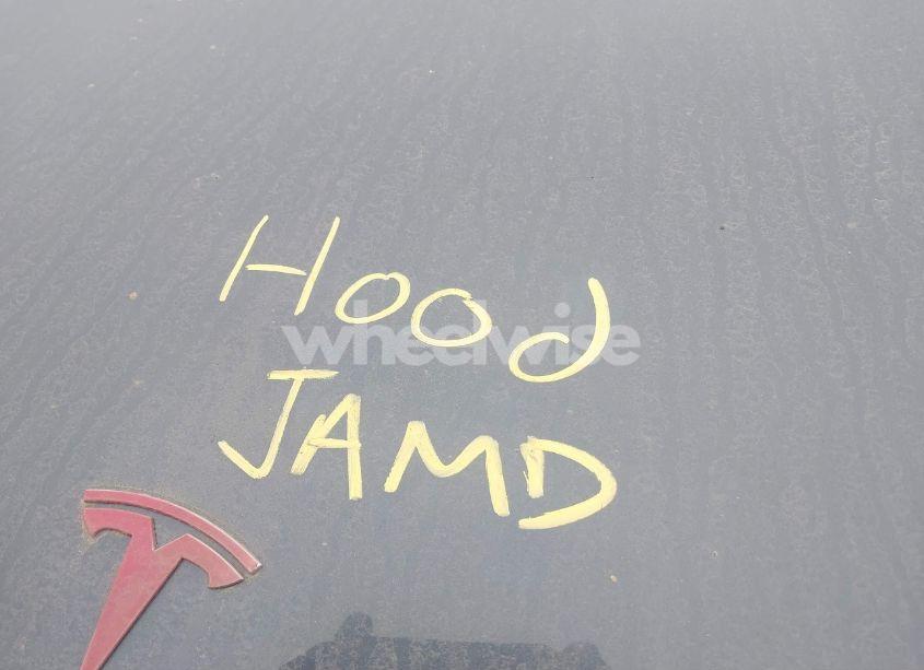 Photo 10 of 2022 Tesla Model 3 REAR-WHEEL DRIVE (VIN 5YJ3E1EA4NF210499)