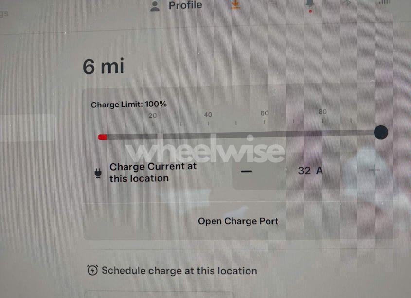 Photo 16 of 2022 Tesla Model 3 REAR-WHEEL DRIVE (VIN 5YJ3E1EA4NF302910)