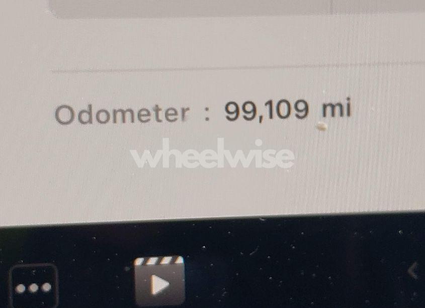 Photo 7 of 2022 Tesla Model 3 REAR-WHEEL DRIVE (VIN 5YJ3E1EA4NF302910)