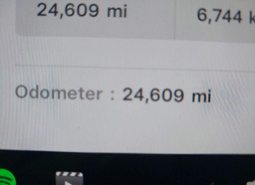 Photo 14 of 2022 Tesla Model 3 REAR-WHEEL DRIVE (VIN 5YJ3E1EA4NF338757)