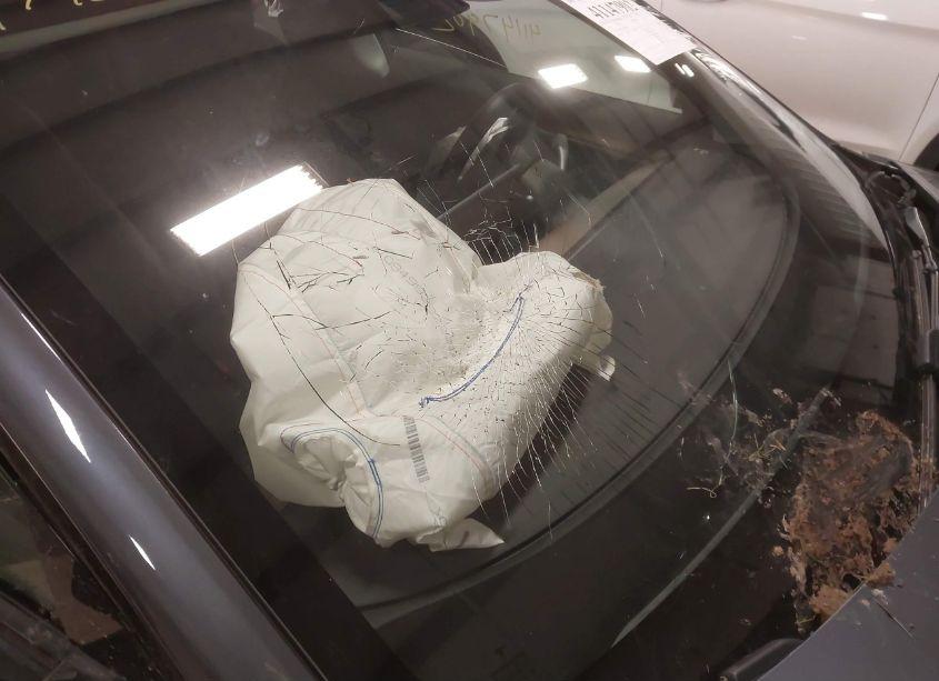 Photo 11 of 2023 Tesla Model 3 REAR-WHEEL DRIVE (VIN 5YJ3E1EA4PF404856)