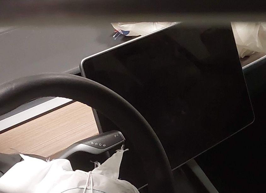 Photo 18 of 2023 Tesla Model 3 REAR-WHEEL DRIVE (VIN 5YJ3E1EA4PF404856)