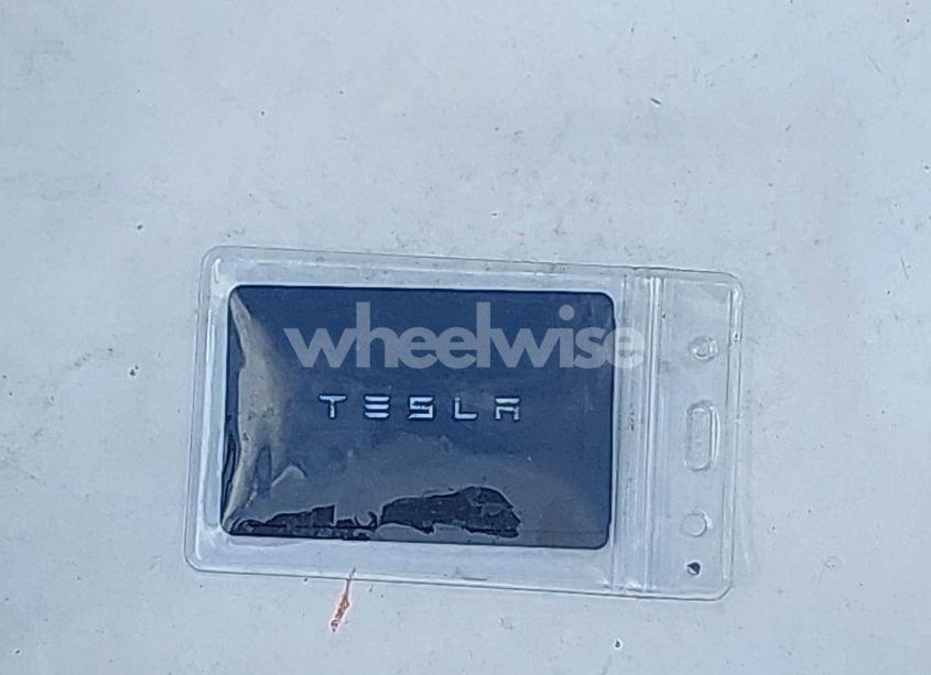 Photo 11 of 2023 Tesla Model 3 REAR-WHEEL DRIVE (VIN 5YJ3E1EA4PF405361)