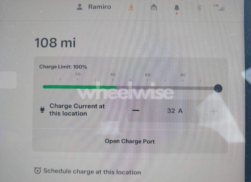 Photo 18 of 2023 Tesla Model 3 REAR-WHEEL DRIVE (VIN 5YJ3E1EA4PF405361)