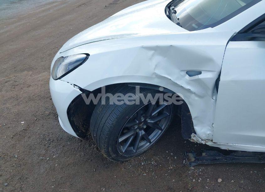 Photo 6 of 2023 Tesla Model 3 REAR-WHEEL DRIVE (VIN 5YJ3E1EA4PF405361)