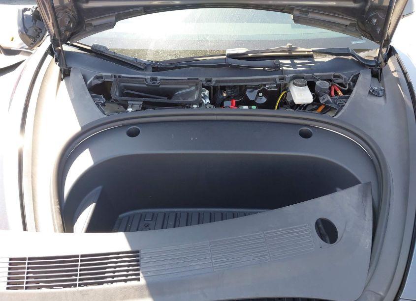 Photo 10 of 2023 Tesla Model 3 REAR-WHEEL DRIVE (VIN 5YJ3E1EA4PF430261)