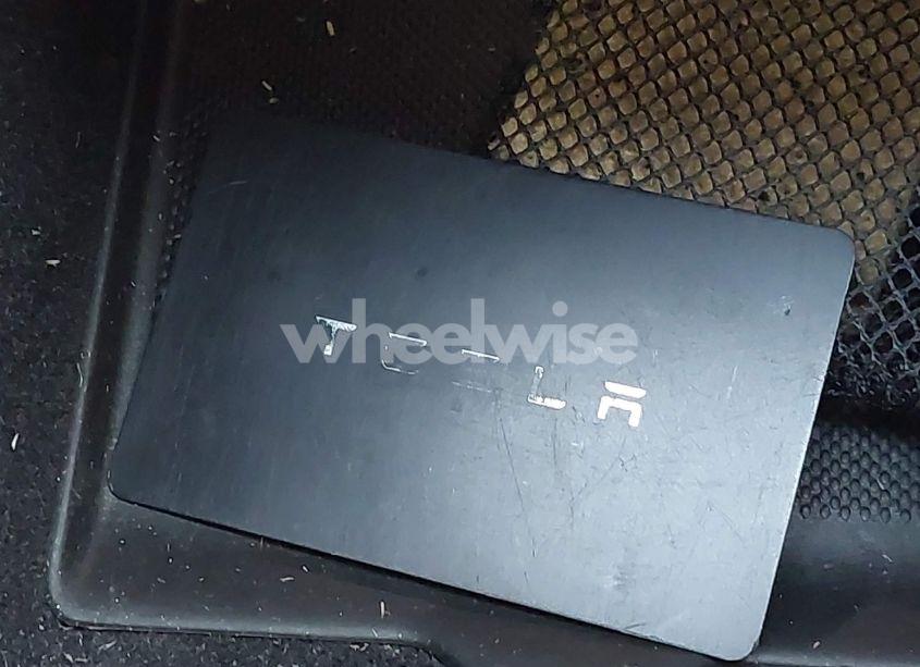 Photo 11 of 2023 Tesla Model 3 REAR-WHEEL DRIVE (VIN 5YJ3E1EA4PF454155)