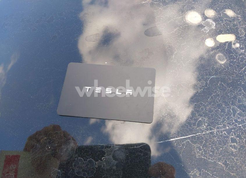 Photo 11 of 2023 Tesla Model 3 REAR-WHEEL DRIVE (VIN 5YJ3E1EA4PF459517)