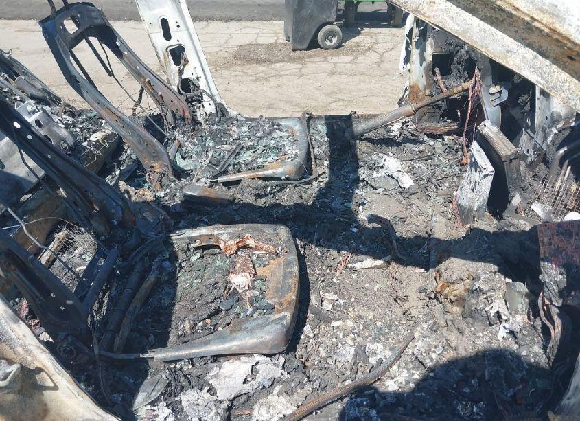 Photo 5 of 2023 Tesla Model 3 REAR-WHEEL DRIVE (VIN 5YJ3E1EA4PF466645)