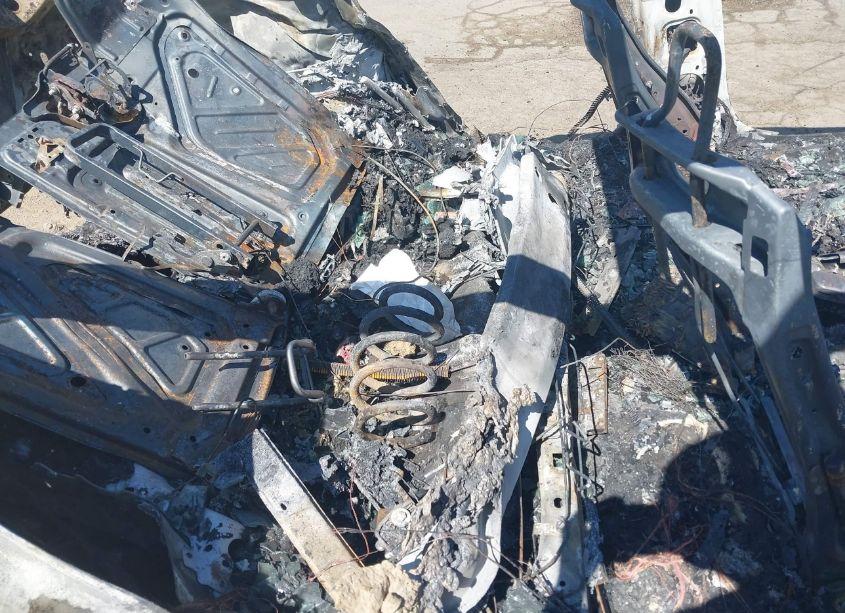 Photo 7 of 2023 Tesla Model 3 REAR-WHEEL DRIVE (VIN 5YJ3E1EA4PF466645)