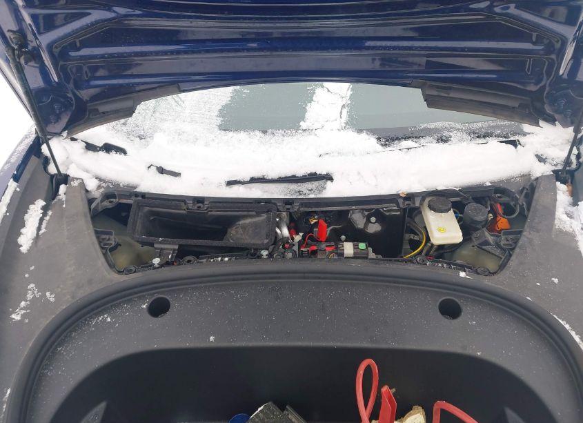 Photo 10 of 2023 Tesla Model 3 REAR-WHEEL DRIVE (VIN 5YJ3E1EA4PF565904)