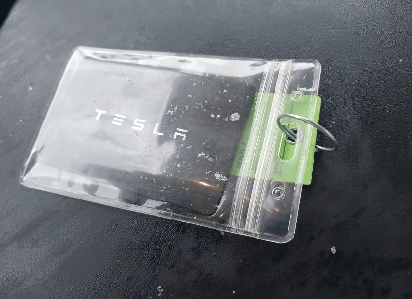 Photo 11 of 2023 Tesla Model 3 REAR-WHEEL DRIVE (VIN 5YJ3E1EA4PF565904)