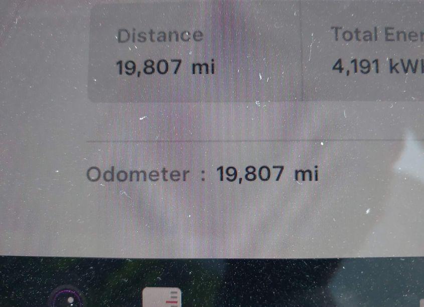 Photo 15 of 2023 Tesla Model 3 REAR-WHEEL DRIVE (VIN 5YJ3E1EA4PF565904)