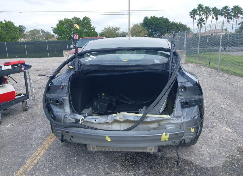 Photo 6 of 2023 Tesla Model 3 REAR-WHEEL DRIVE (VIN 5YJ3E1EA4PF570469)