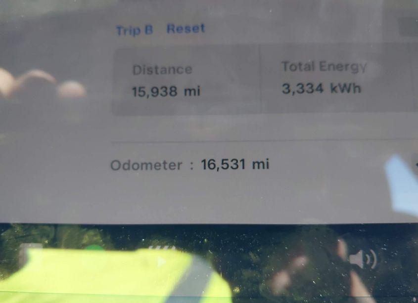 Photo 7 of 2023 Tesla Model 3 REAR-WHEEL DRIVE (VIN 5YJ3E1EA4PF598255)