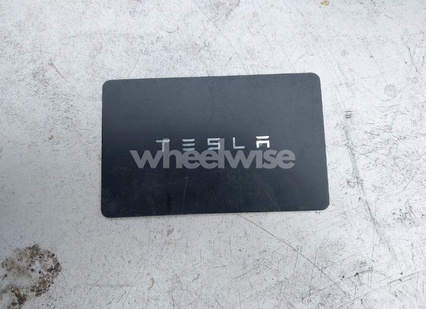 Photo 11 of 2023 Tesla Model 3 REAR-WHEEL DRIVE (VIN 5YJ3E1EA4PF625731)