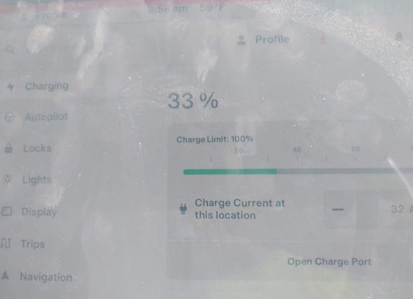 Photo 17 of 2023 Tesla Model 3 REAR-WHEEL DRIVE (VIN 5YJ3E1EA4PF638561)