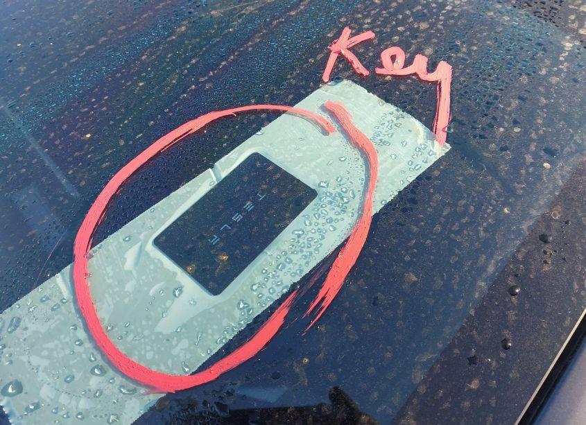 Photo 11 of 2023 Tesla Model 3 REAR-WHEEL DRIVE (VIN 5YJ3E1EA4PF698033)