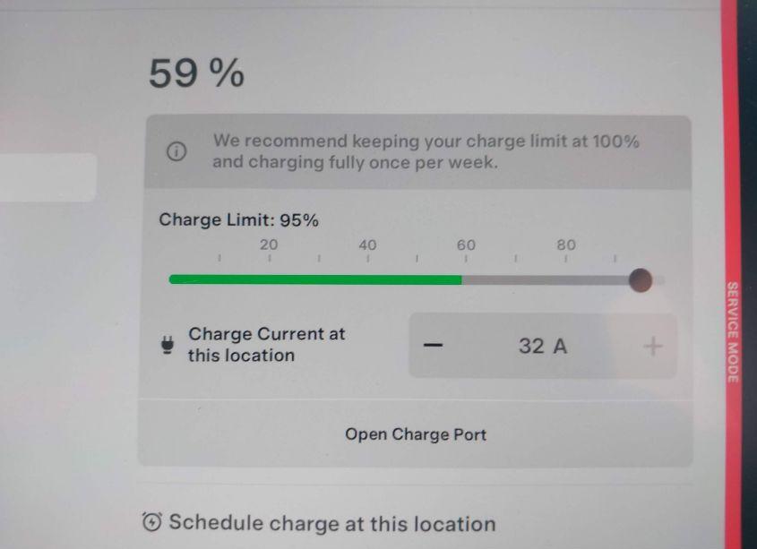 Photo 17 of 2023 Tesla Model 3 REAR-WHEEL DRIVE (VIN 5YJ3E1EA4PF698033)