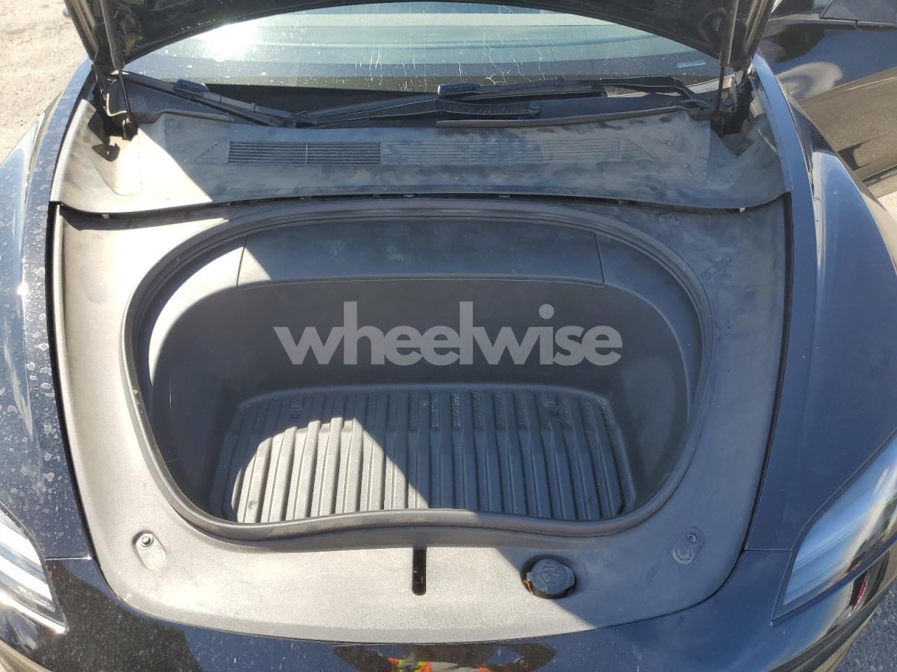 Photo 11 of 2024 TESLA MODEL 3 (VIN 5YJ3E1EA4RF722656)