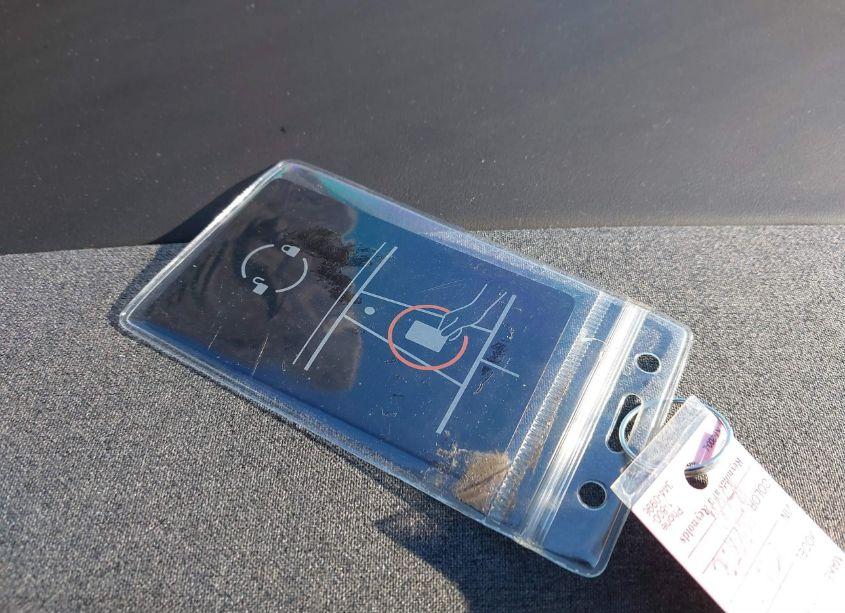 Photo 11 of 2024 Tesla Model 3 REAR-WHEEL DRIVE (VIN 5YJ3E1EA4RF732586)