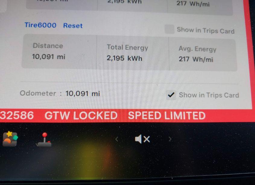 Photo 15 of 2024 Tesla Model 3 REAR-WHEEL DRIVE (VIN 5YJ3E1EA4RF732586)