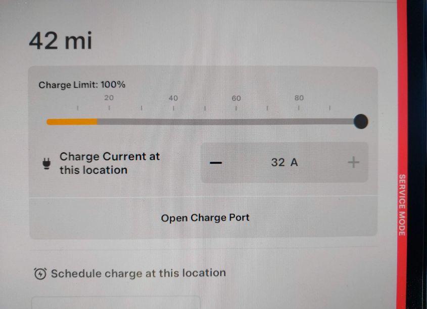 Photo 17 of 2024 Tesla Model 3 REAR-WHEEL DRIVE (VIN 5YJ3E1EA4RF732586)