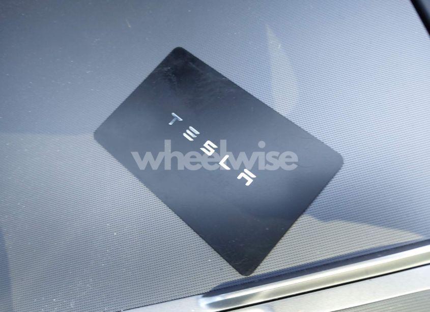 Photo 11 of 2024 Tesla Model 3 LONG RANGE DUAL MOTOR ALL-WHEEL DRIVE/REAR-WHEEL DRIVE (VIN 5YJ3E1EA4RF735729)