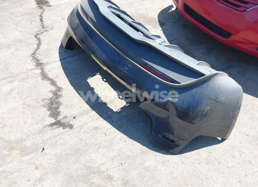 Photo 12 of 2024 Tesla Model 3 LONG RANGE DUAL MOTOR ALL-WHEEL DRIVE/REAR-WHEEL DRIVE (VIN 5YJ3E1EA4RF735729)