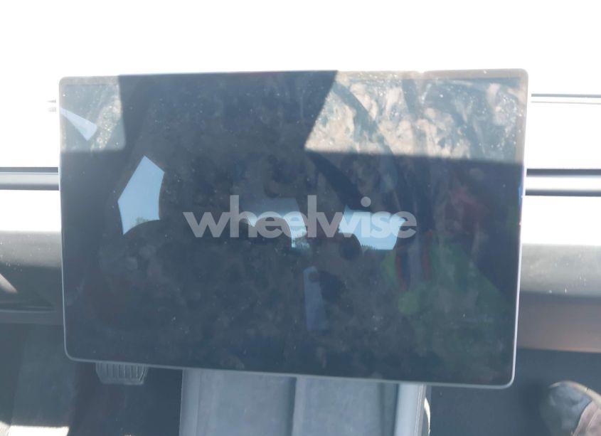 Photo 19 of 2024 Tesla Model 3 LONG RANGE DUAL MOTOR ALL-WHEEL DRIVE/REAR-WHEEL DRIVE (VIN 5YJ3E1EA4RF735729)