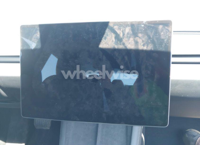 Photo 7 of 2024 Tesla Model 3 LONG RANGE DUAL MOTOR ALL-WHEEL DRIVE/REAR-WHEEL DRIVE (VIN 5YJ3E1EA4RF735729)