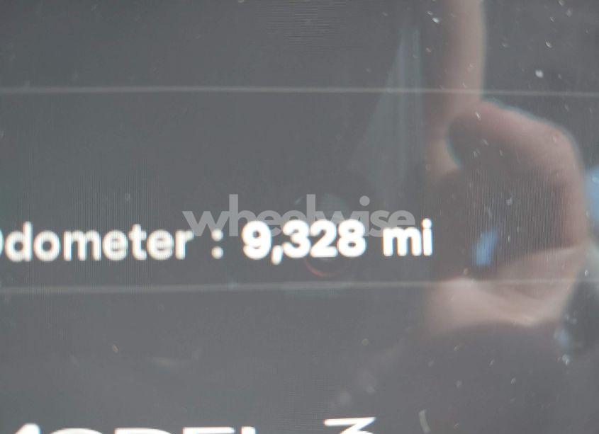 Photo 14 of 2024 Tesla Model 3 LONG RANGE DUAL MOTOR ALL-WHEEL DRIVE/REAR-WHEEL DRIVE (VIN 5YJ3E1EA4RF751347)