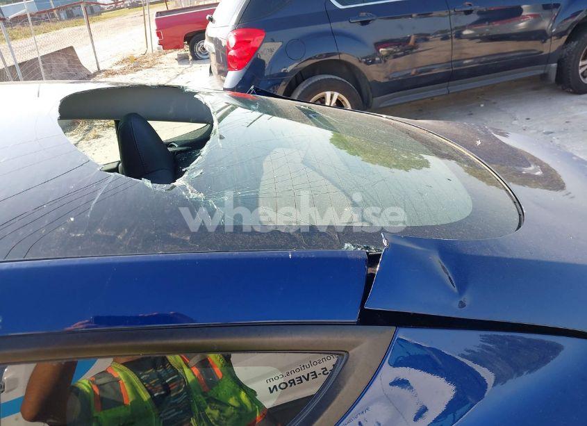 Photo 18 of 2024 Tesla Model 3 LONG RANGE DUAL MOTOR ALL-WHEEL DRIVE/REAR-WHEEL DRIVE (VIN 5YJ3E1EA4RF751347)