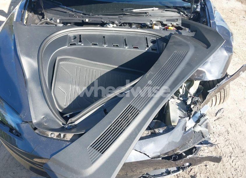 Photo 10 of 2024 Tesla Model 3 LONG RANGE DUAL MOTOR ALL-WHEEL DRIVE/REAR-WHEEL DRIVE (VIN 5YJ3E1EA4RF823499)