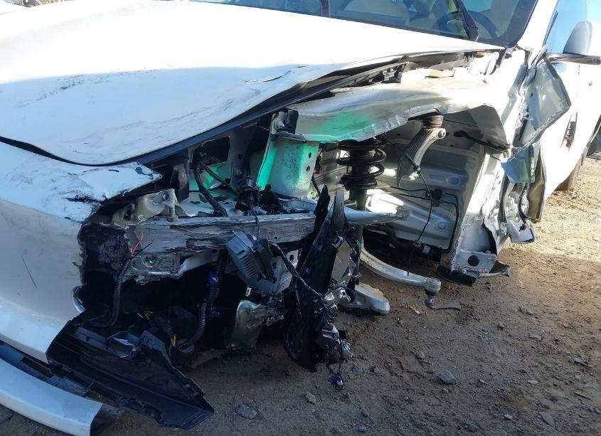 Photo 11 of 2024 Tesla Model 3 REAR-WHEEL DRIVE (VIN 5YJ3E1EA4RF849567)