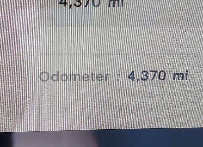 Photo 15 of 2024 Tesla Model 3 REAR-WHEEL DRIVE (VIN 5YJ3E1EA4RF849567)