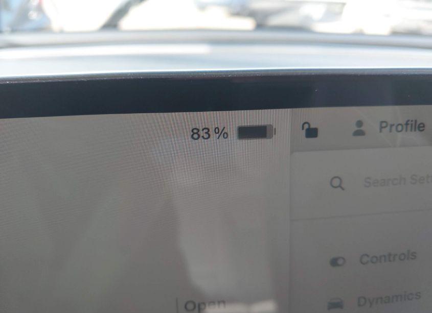 Photo 17 of 2024 Tesla Model 3 REAR-WHEEL DRIVE (VIN 5YJ3E1EA4RF849567)