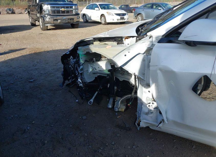 Photo 6 of 2024 Tesla Model 3 REAR-WHEEL DRIVE (VIN 5YJ3E1EA4RF849567)