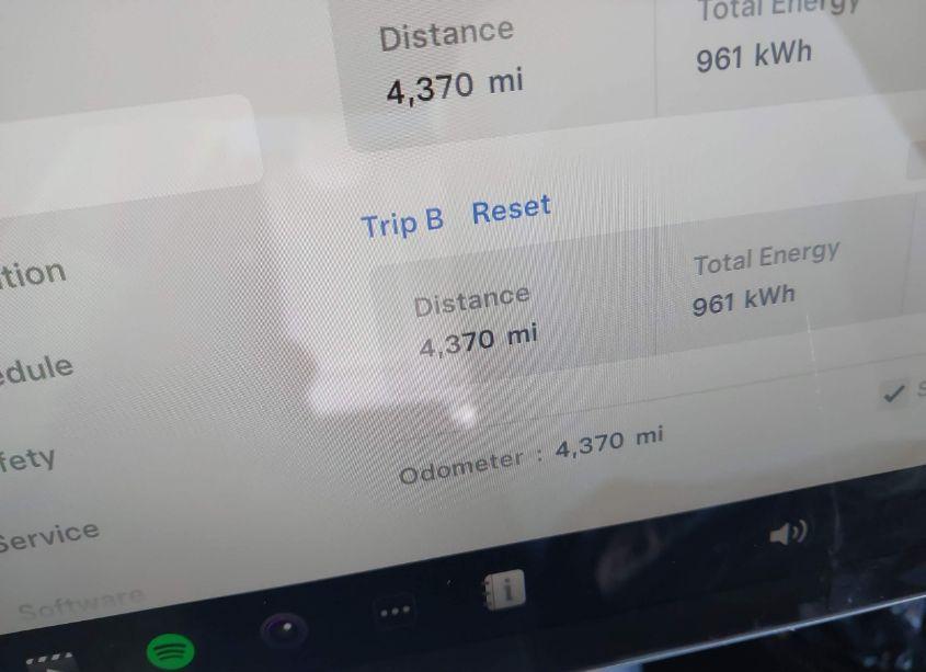 Photo 7 of 2024 Tesla Model 3 REAR-WHEEL DRIVE (VIN 5YJ3E1EA4RF849567)