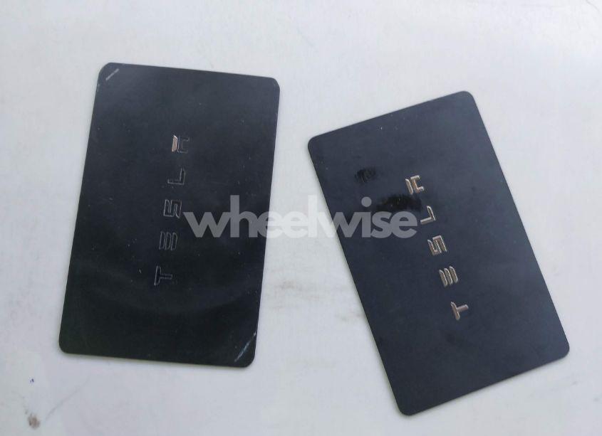 Photo 11 of 2018 Tesla Model 3 (VIN 5YJ3E1EA5JF039997)